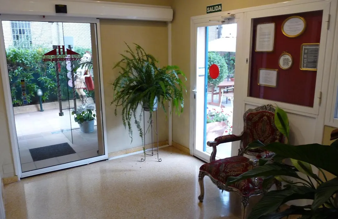 Hotel Ribes Roges-1