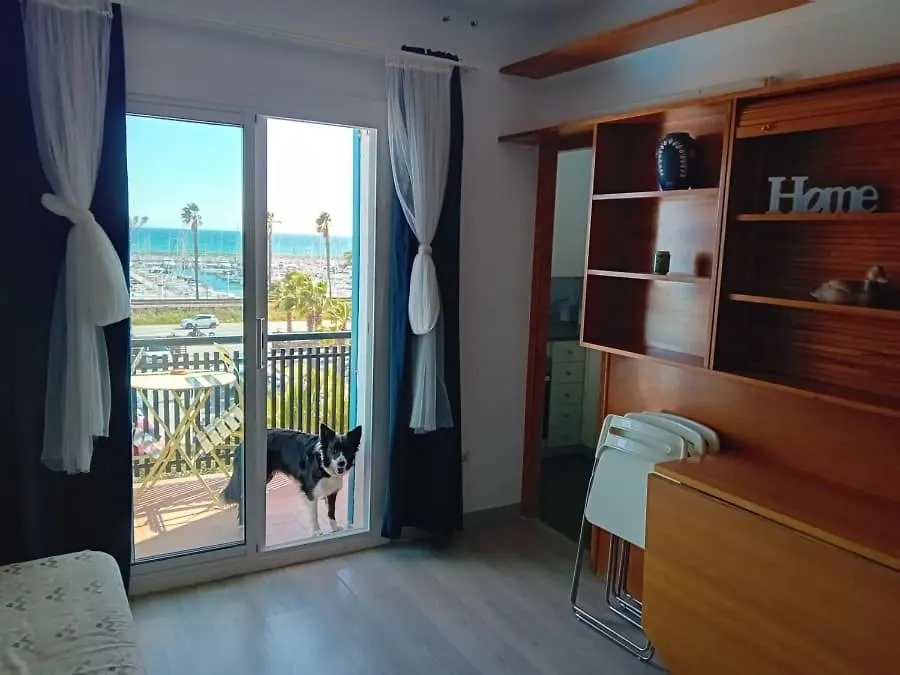 Hostal Santa Gemma-1