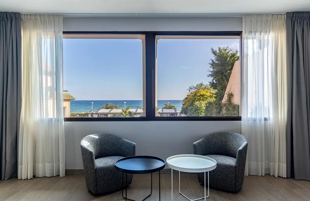 Ab Boutique Hotel - Adults Only-1