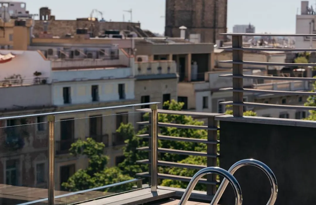 Hotel Bagués-1