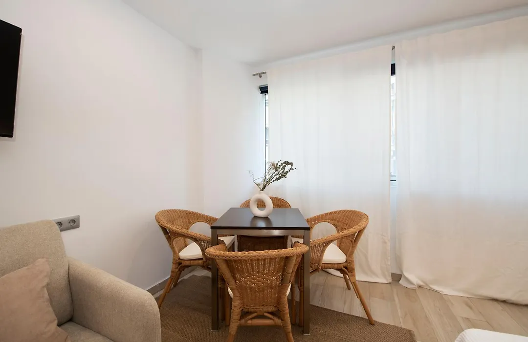 Aparthotel Centric-1