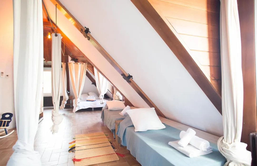 Attic Dels Sentits-1