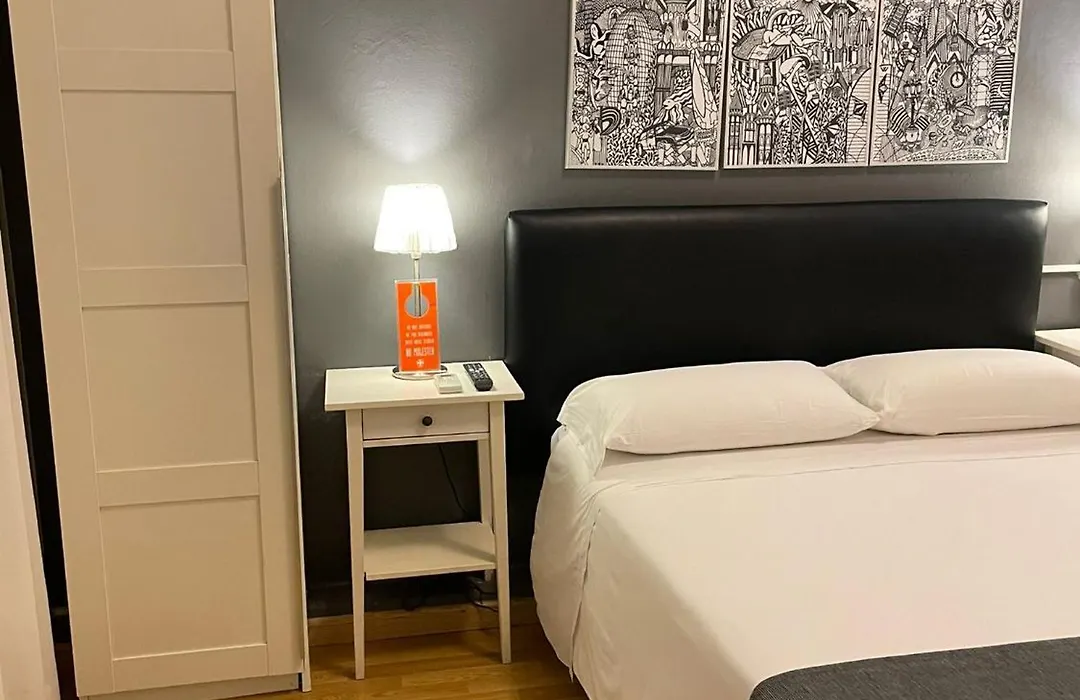 Hostal El Ninot-1