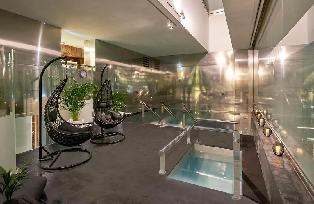 Nh Collection Barcelona Constanza-1
