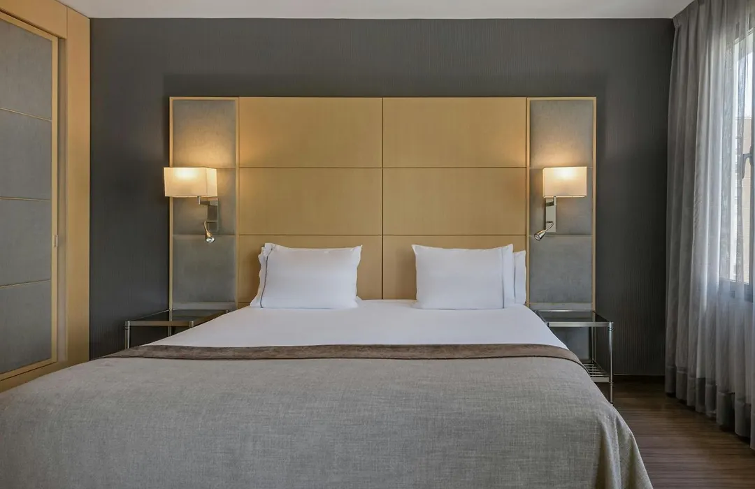 Ac Hotel Victoria Suites By Marriott-1