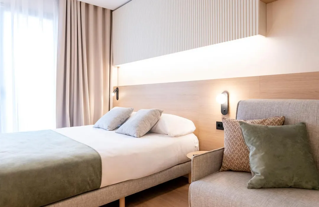 Aparthotel Atenea Calabria-1
