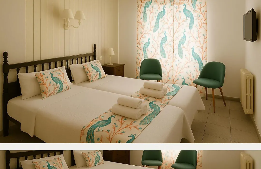 Mallorca Boutique Hotel-1