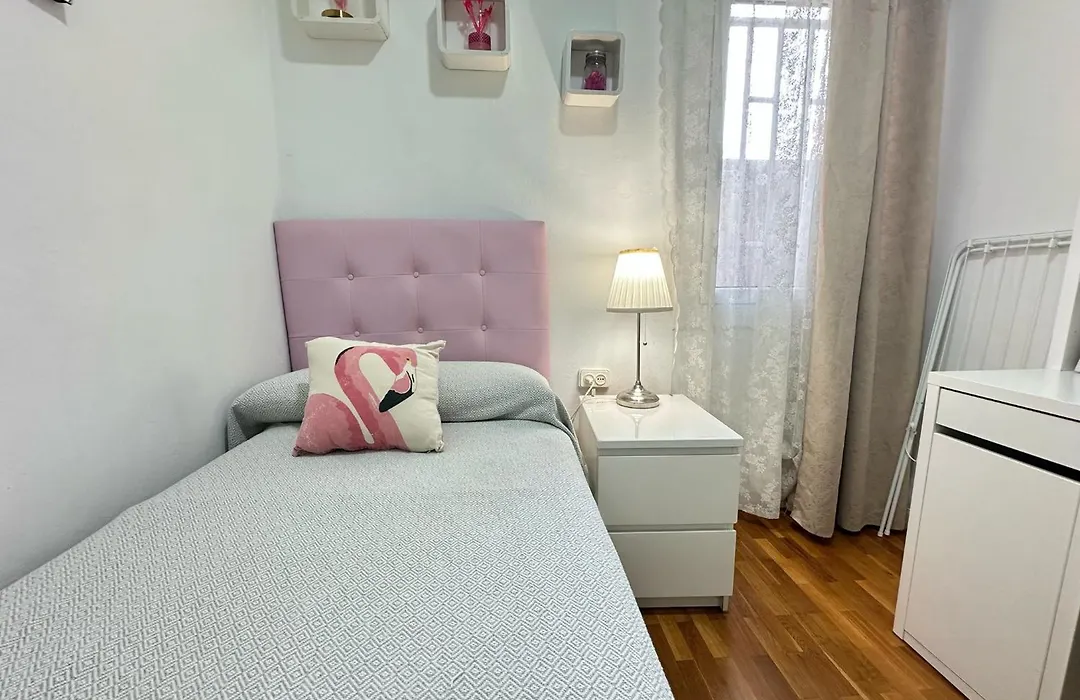 Nuevo Arago Habitaciones-1