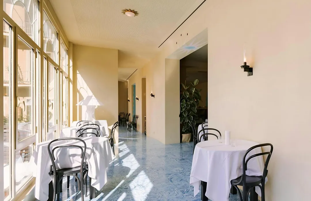 Paseo De Gracia Hotel, Sonder By Marriott Bonvoy-1