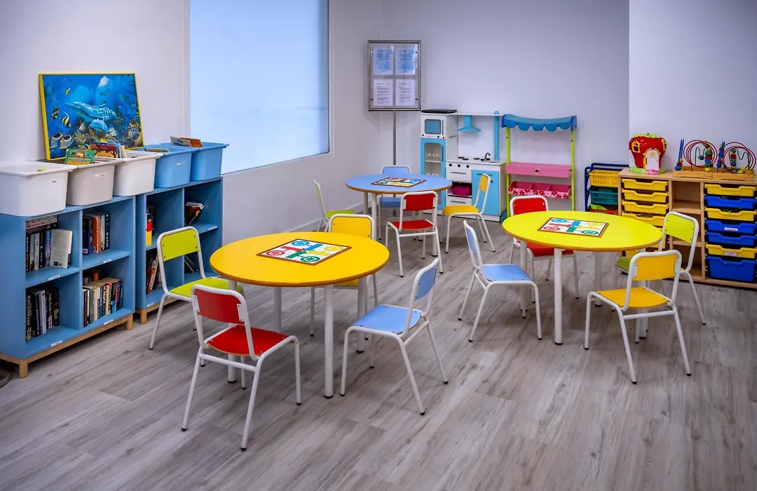 GHT Balmes, Hotel-Aparthotel&SPLASH-1