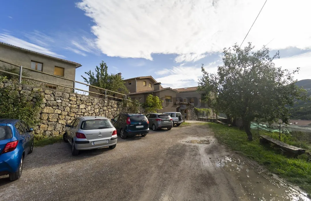 Hostal Rural Cal Xic Saldes-1