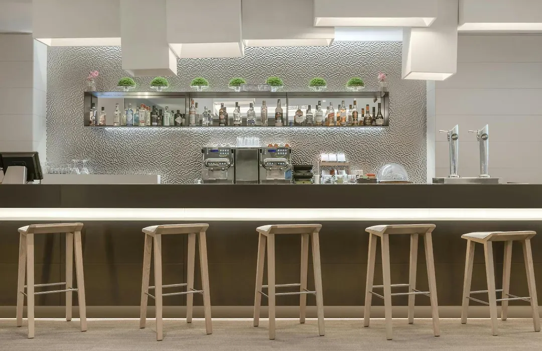Ac Hotel San Cugat By Marriott-1