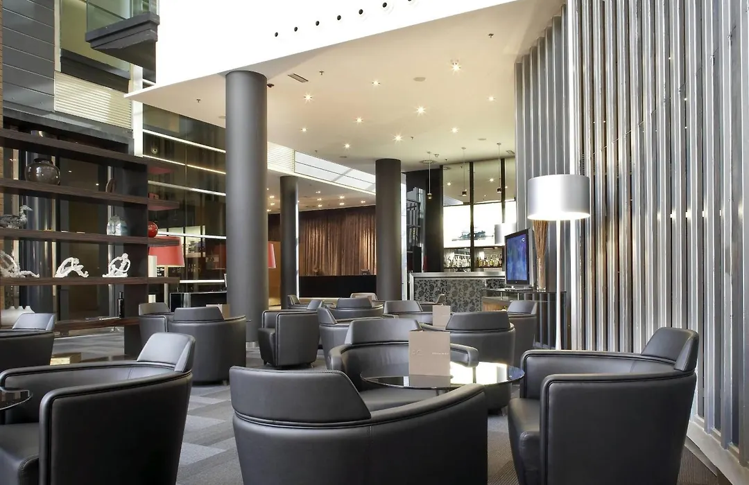 Ac Hotel Som By Marriott-1