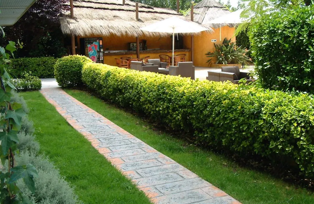 Hotel Air Penedes-1