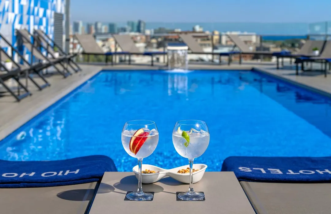 H10 Marina Barcelona-1