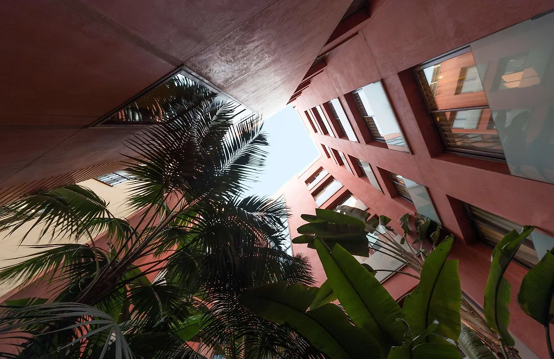 Hotel Jazz-1