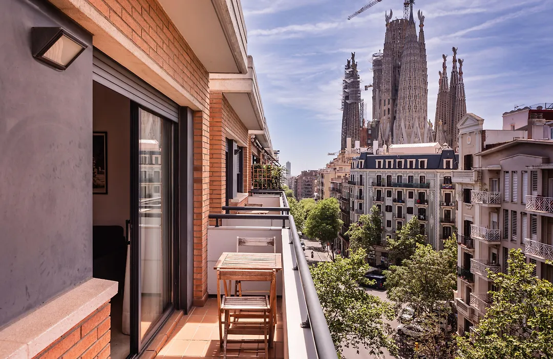 Apartaments Marina - Abapart-1
