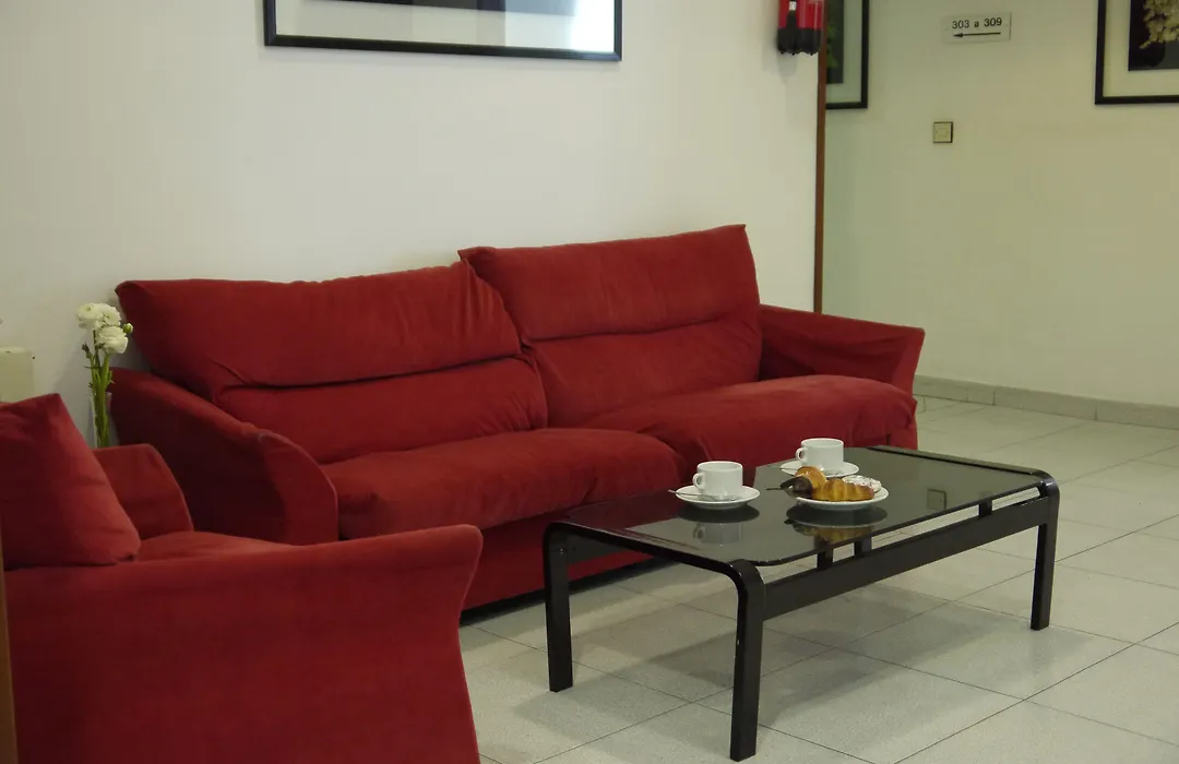 Hotel Monegal-1
