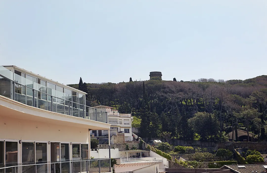 Dynamic Hotels Caldetes Barcelona-1