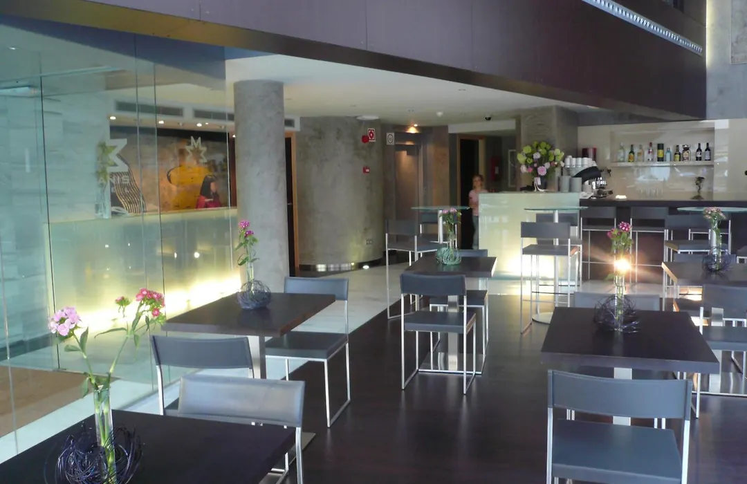 Hotel Madanis-1