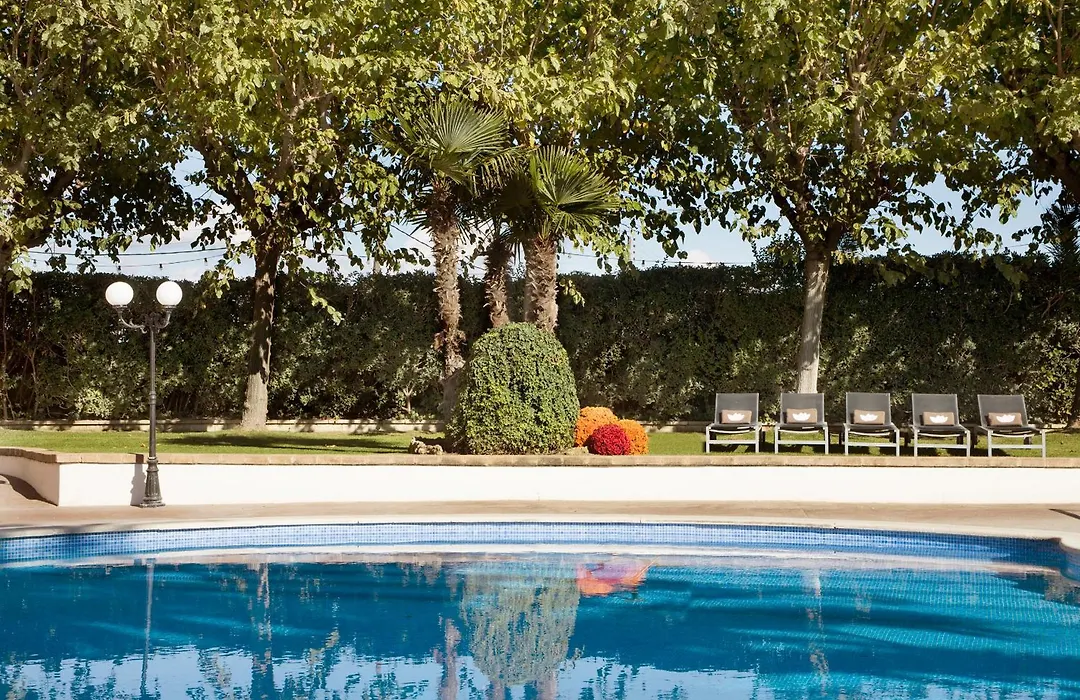 Luna Club Hotel Yoga & Spa 4Sup-1