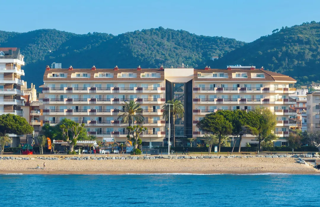 Aqua Hotel Promenade & Spa 4Sup-1