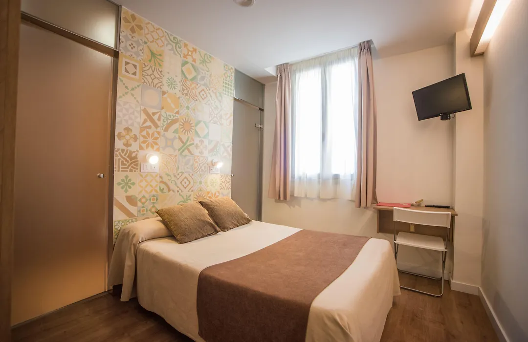 Hostal Marenostrum-1
