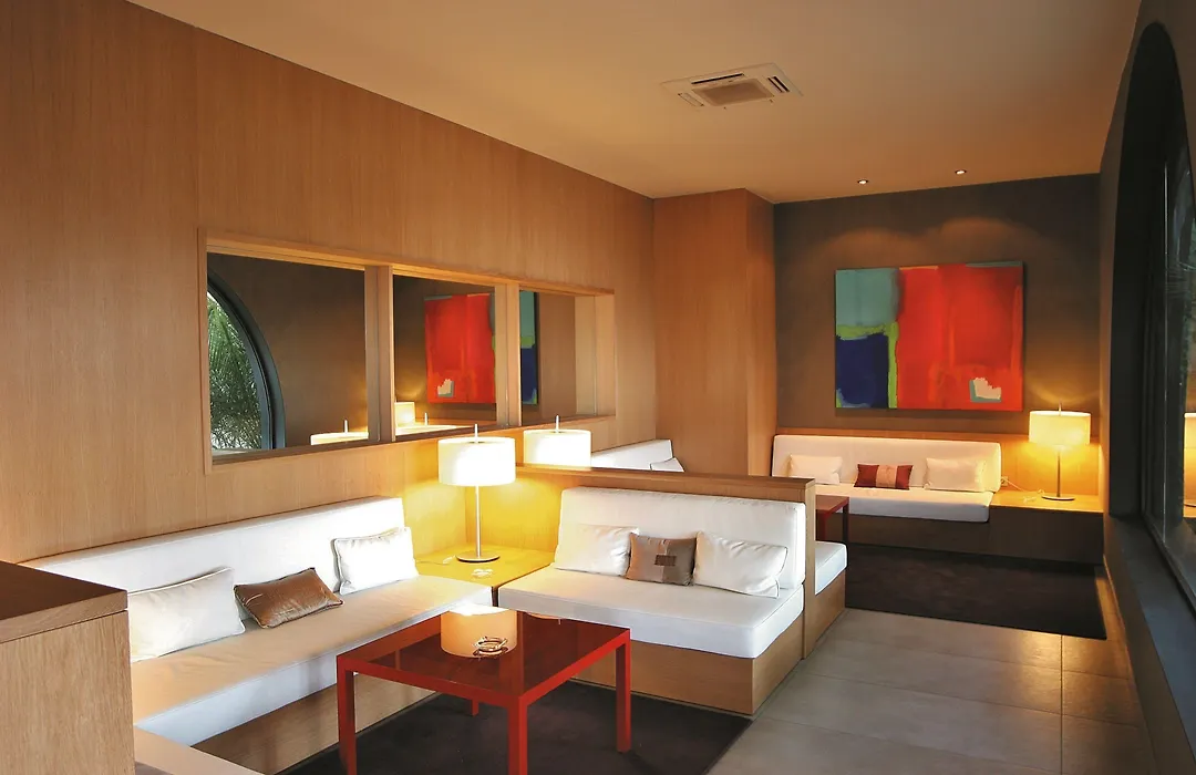 Hotel El Castell-1