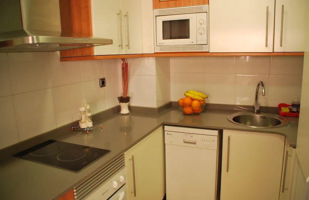 Apartaments Arago565-1