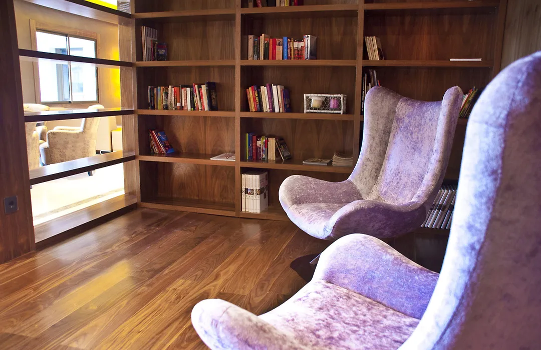 Sant Jordi Boutique Hotel-1
