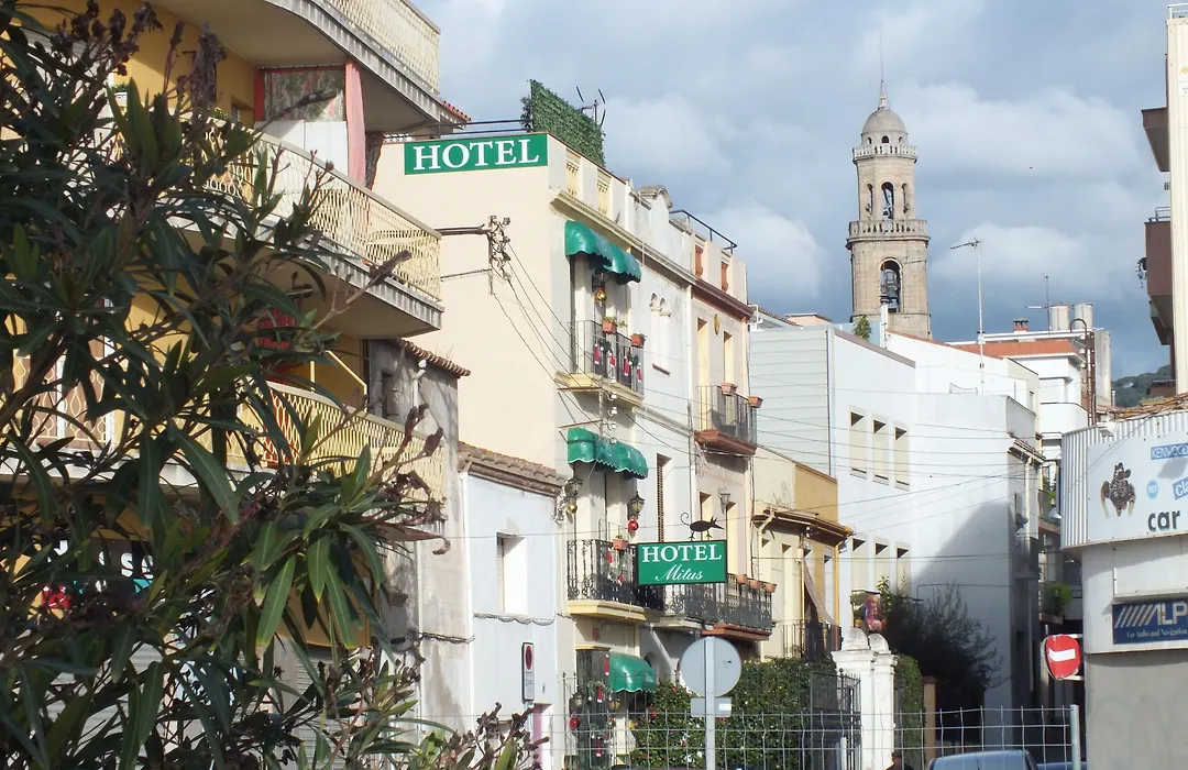 Hotel Mitus-1