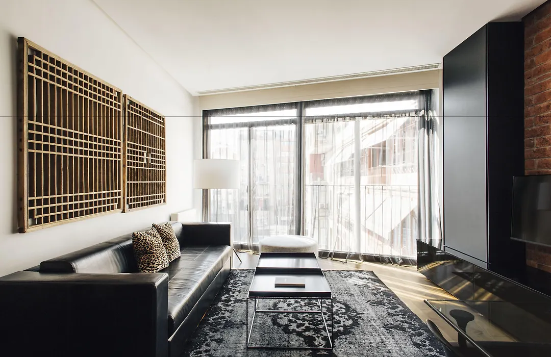 Suites Avenue-1