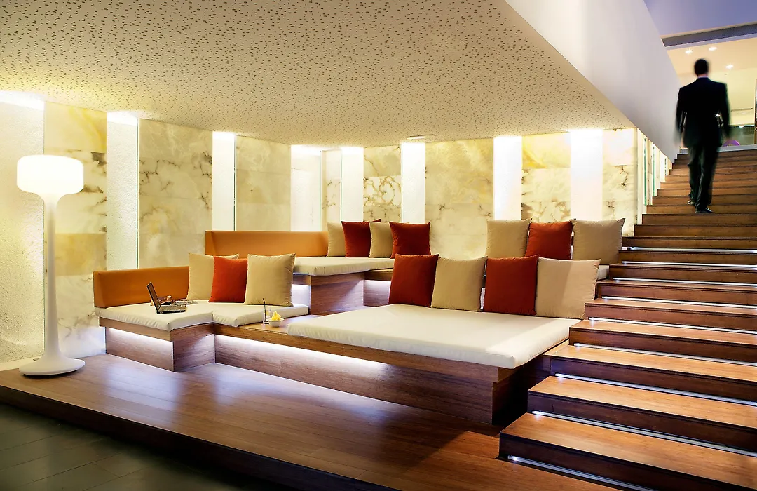 Sercotel Hotel Rosellon-1