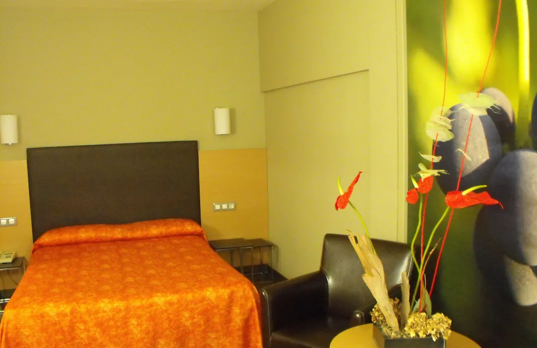 Hotel Pere III El Gran-1