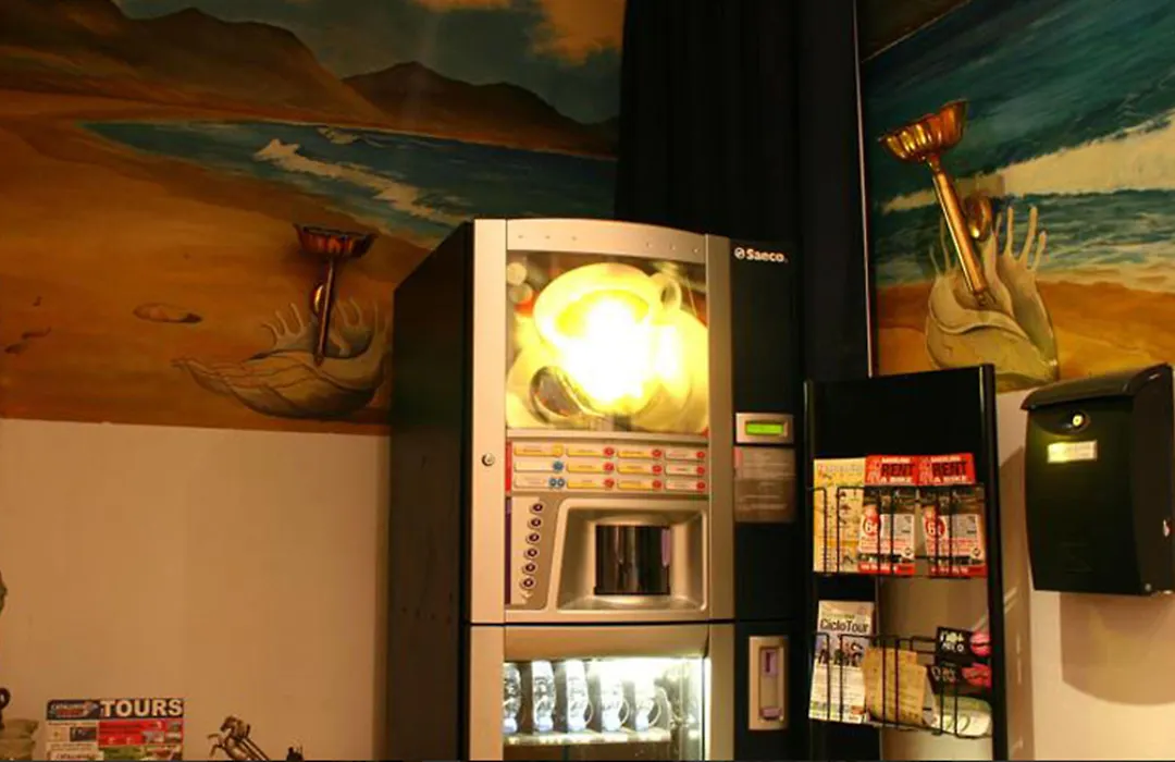 Hostal Eden-1
