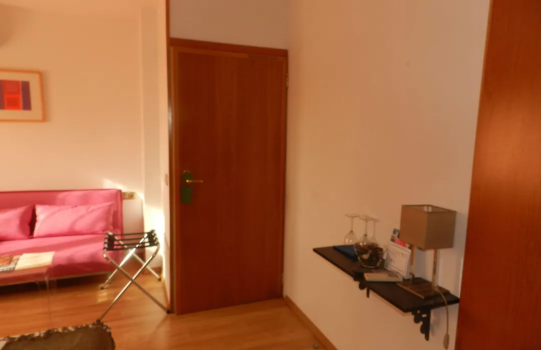 Hotel Porta D'Alella-1