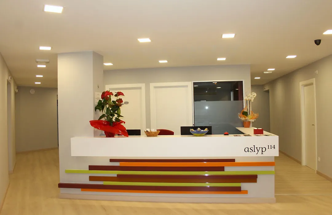 Hostal Aslyp 114-1