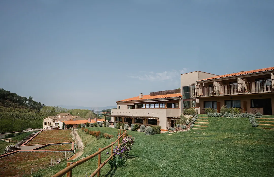 Mas Salagros Ecoresort & Spa-1