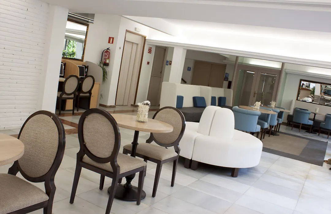 Hotel Subur Maritim-1