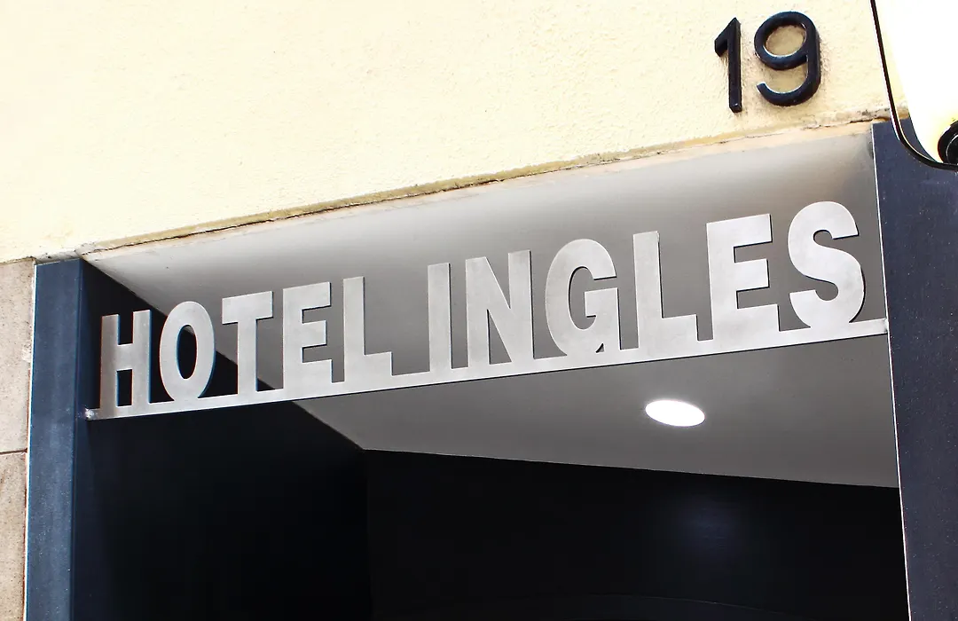 Hotel Inglés-1
