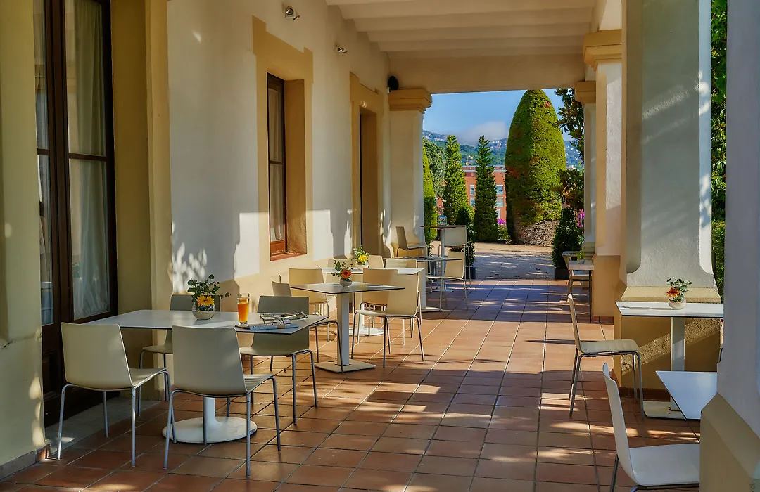 Hotel Arrey Alella-1
