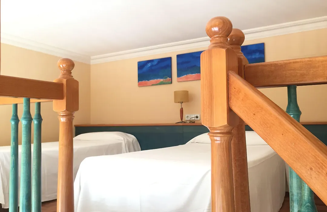 Marea Hotel-1