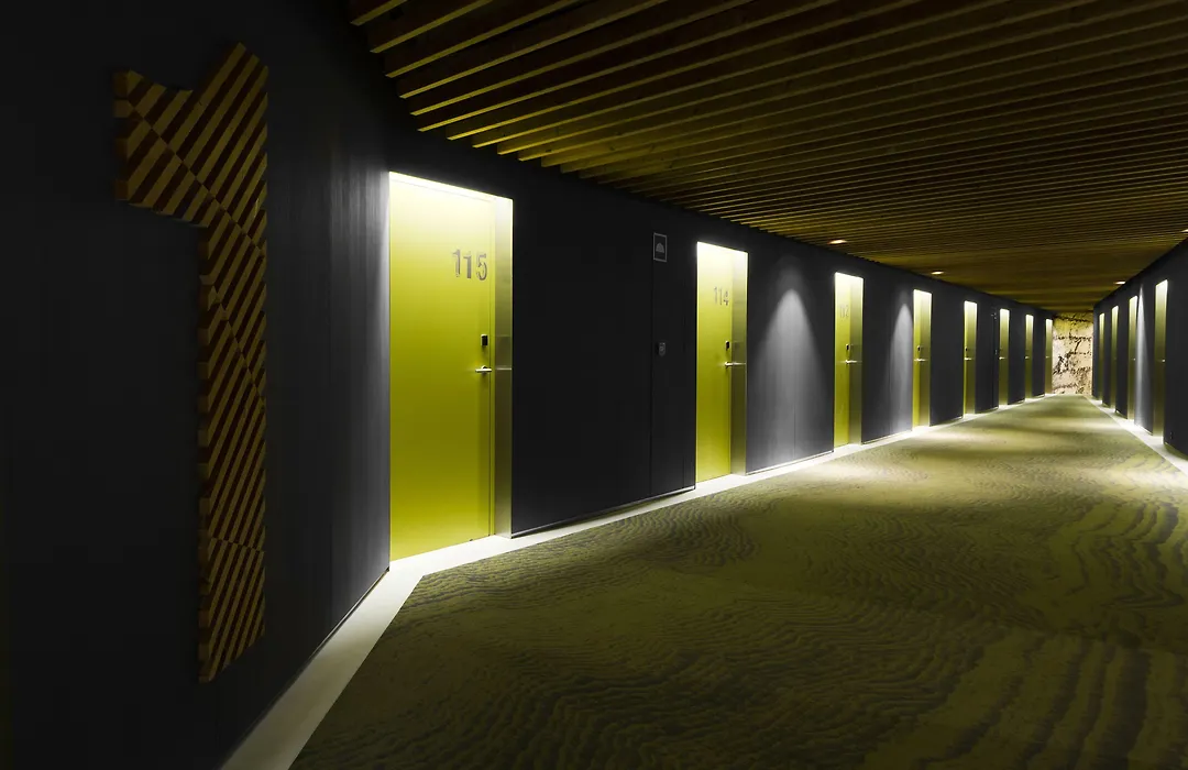 Hotel Rec Barcelona - Adults Only-1