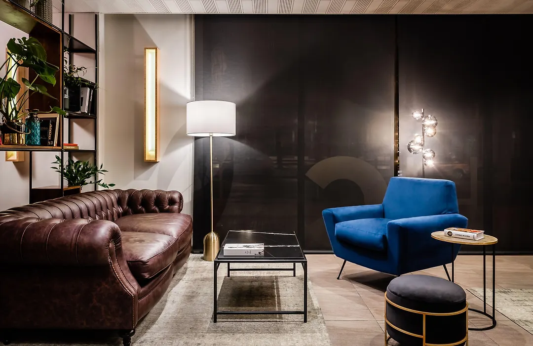Hotel HC*** Mollet Barcelona-1
