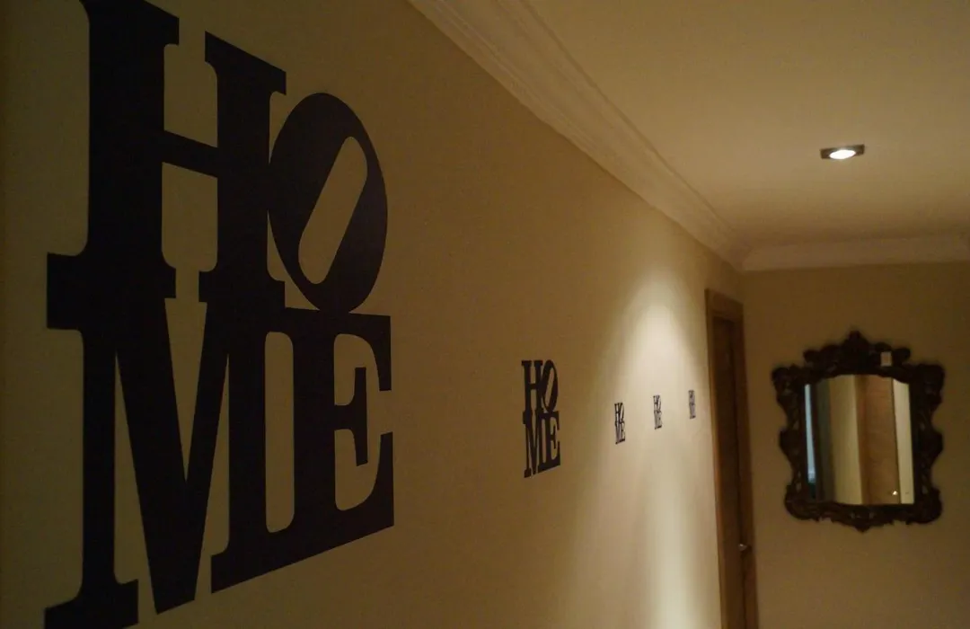 Good-Home Paseo De Gracia-1