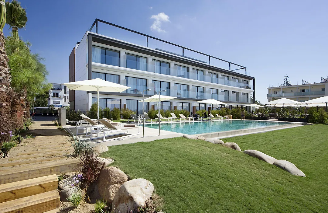 Hotel Boutique Donna-1
