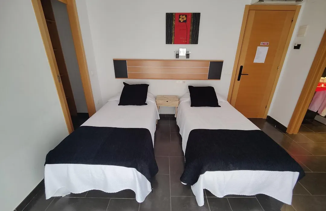 Hostal Manel-1