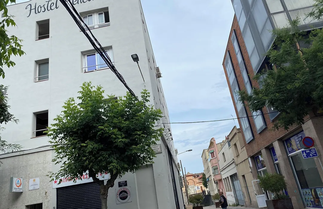 Hostel Penedes-1