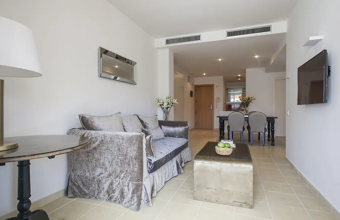 Splendom Suites Pau Claris-1