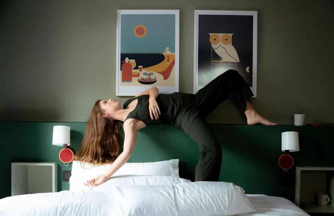 Bypillow Twenty-1